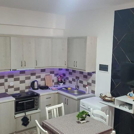 Olti'S Beach House Saranda Zewnętrze zdjęcie