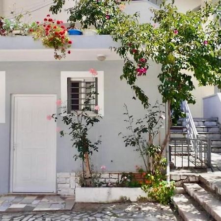 Olti'S Beach House Saranda Zewnętrze zdjęcie