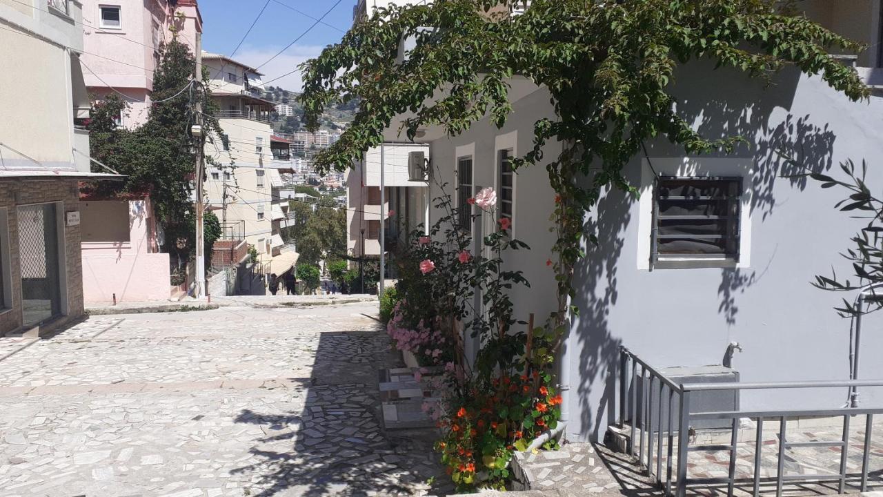 Olti'S Beach House Saranda Zewnętrze zdjęcie
