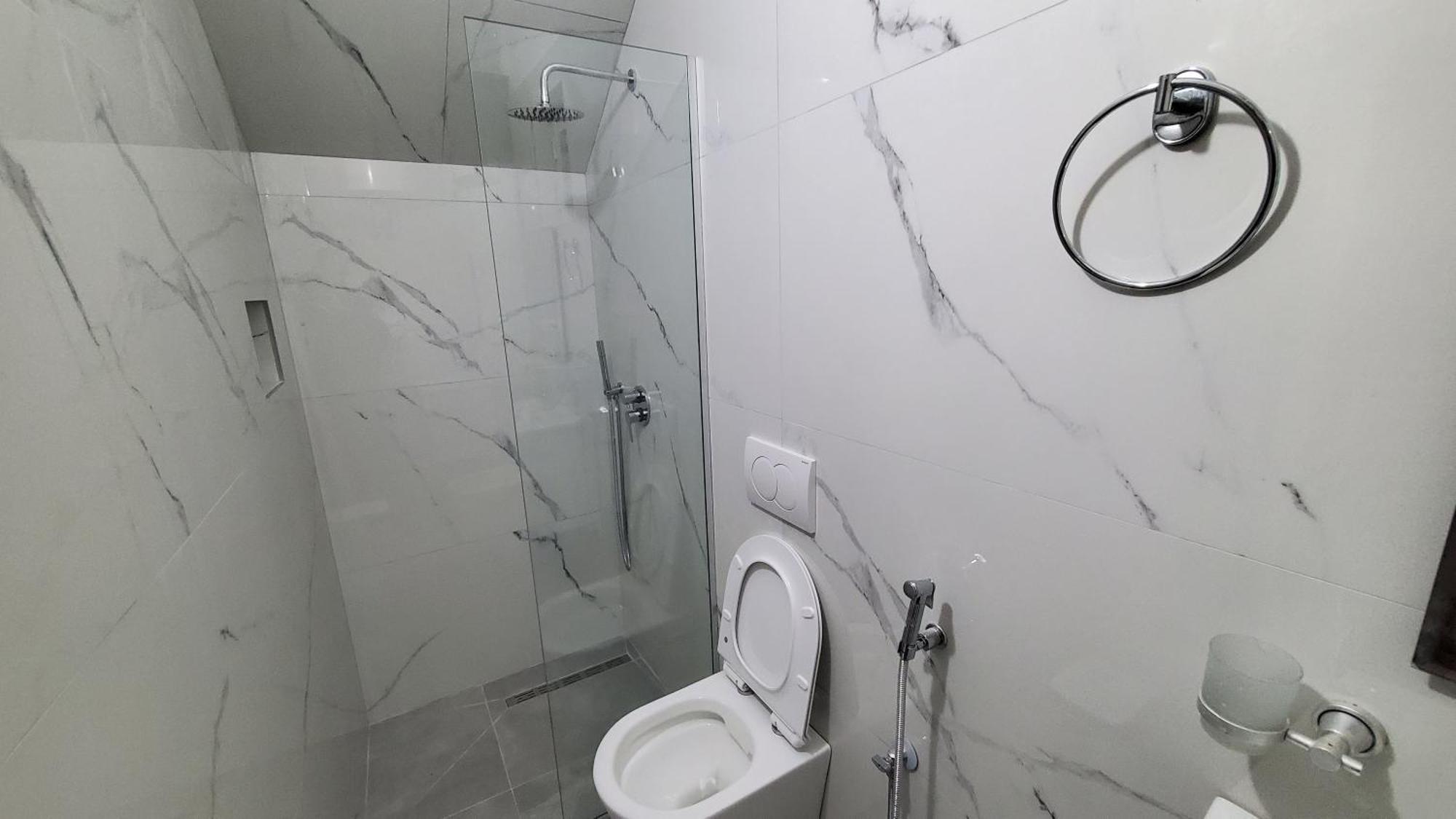 Olti'S Beach House Saranda Zewnętrze zdjęcie