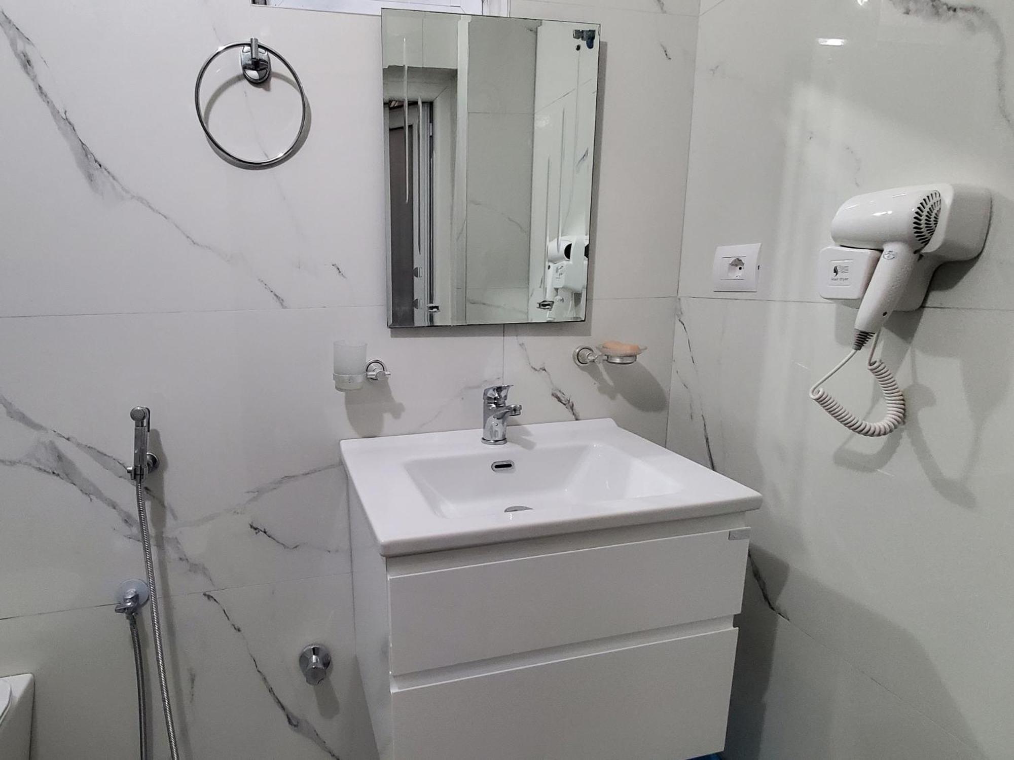 Olti'S Beach House Saranda Zewnętrze zdjęcie