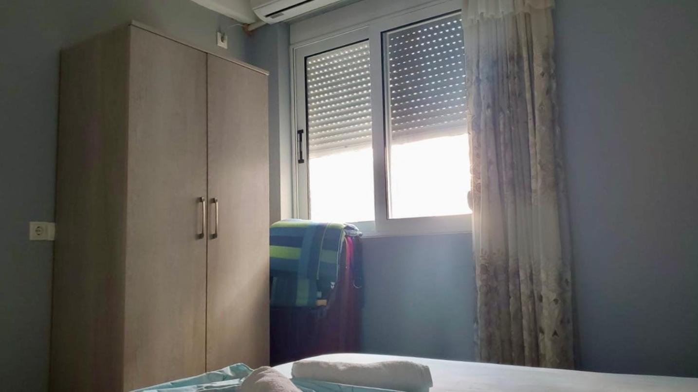 Olti'S Beach House Saranda Zewnętrze zdjęcie