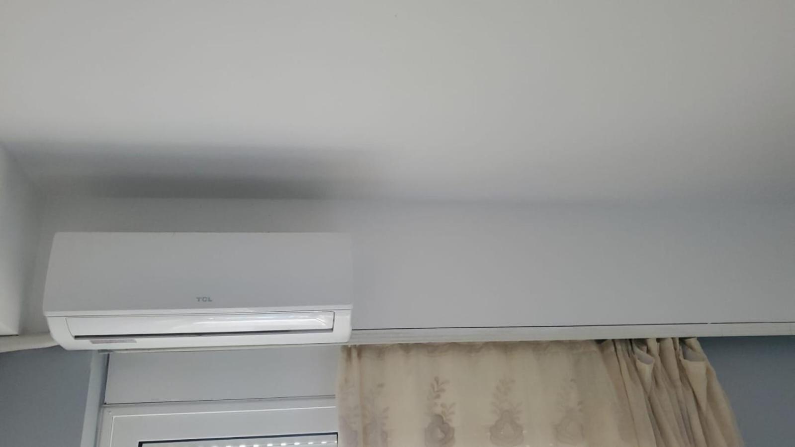 Olti'S Beach House Saranda Zewnętrze zdjęcie