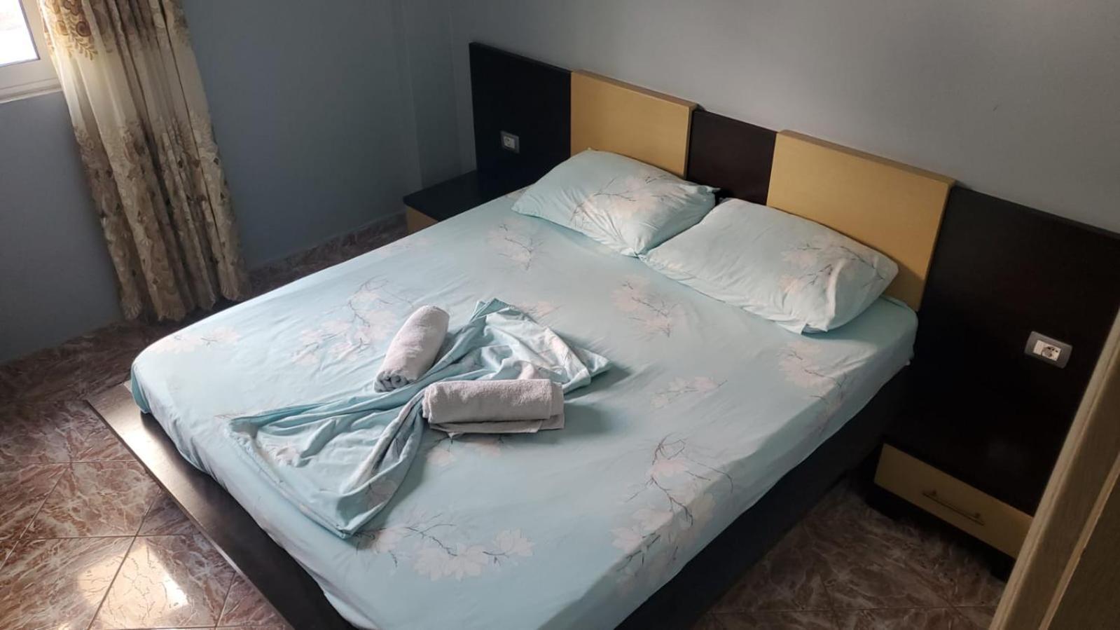 Olti'S Beach House Saranda Zewnętrze zdjęcie